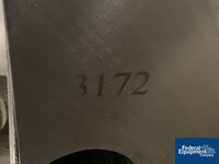 Image of 1,400 Liter LB Bohle Bin, S/S 02