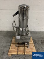 Image of Pharma Technology Tablet Deduster, Model DV 500 03