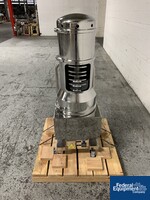 Image of Pharma Technology Tablet Deduster, Model DV 500 04
