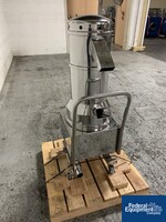 Image of Pharma Technology Tablet Deduster, Model DV 500 06