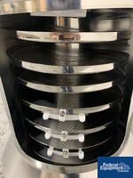 Image of Pharma Technology Tablet Deduster, Model DV 500 07