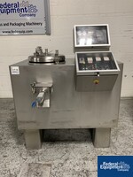 Image of 150 Liter TK Fielder High Shear Mixer, Model PMA150, S/S 02