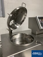 Image of 150 Liter TK Fielder High Shear Mixer, Model PMA150, S/S 09