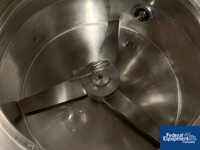 Image of 150 Liter TK Fielder High Shear Mixer, Model PMA150, S/S 11
