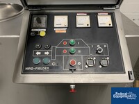 Image of 150 Liter TK Fielder High Shear Mixer, Model PMA150, S/S 12
