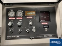 Image of 150 Liter TK Fielder High Shear Mixer, Model PMA150, S/S 13