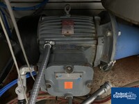 Image of 150 Liter TK Fielder High Shear Mixer, Model PMA150, S/S 17