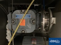 Image of 150 Liter TK Fielder High Shear Mixer, Model PMA150, S/S 19