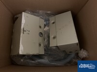 Image of 150 Liter TK Fielder High Shear Mixer, Model PMA150, S/S 25