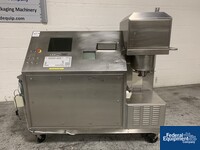 Image of 10 Liter LB Bohle High Shear Mixer, Model VMA10V M EX 03