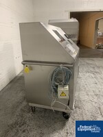 Image of 10 Liter LB Bohle High Shear Mixer, Model VMA10V M EX