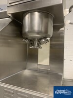 Image of 10 Liter LB Bohle High Shear Mixer, Model VMA10V M EX 09