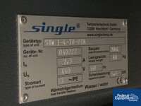 Image of 10 Liter LB Bohle High Shear Mixer, Model VMA10V M EX 21