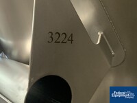 Image of 1,400 Liter LB Bohle Bin, S/S 02