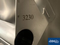 Image of 1,400 Liter LB Bohle Bin, S/S 02