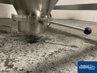Image of 1,400 Liter LB Bohle Bin, S/S 11