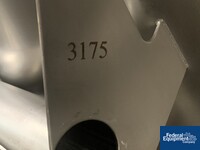 Image of 1,400 Liter LB Bohle Bin, S/S 02