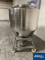 Image of 1,400 Liter LB Bohle Bin, S/S 05