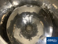 Image of 1,400 Liter LB Bohle Bin, S/S 10