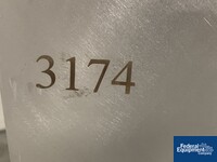 Image of 1,400 Liter LB Bohle Bin, S/S 02