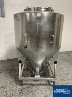 Image of 1,400 Liter LB Bohle Bin, S/S 04