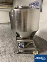 Image of 1,400 Liter LB Bohle Bin, S/S 05