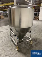 Image of 1,400 Liter LB Bohle Bin, S/S 06
