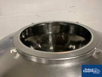 Image of 1,400 Liter LB Bohle Bin, S/S 09