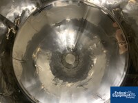 Image of 1,400 Liter LB Bohle Bin, S/S 10