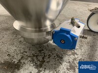 Image of 1,400 Liter LB Bohle Bin, S/S 11