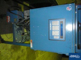 Image of Novatech 2 Material Blender, Model NGBBS-2 02