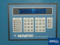 Image of Novatech 2 Material Blender, Model NGBBS-2 _2
