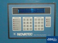 Image of Novatech 2 Material Blender, Model NGBBS-2 03
