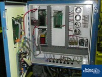 Image of Novatech 2 Material Blender, Model NGBBS-2 04