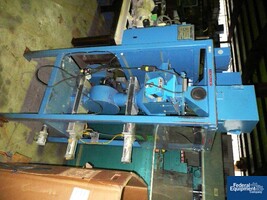 Image of Novatech 2 Material Blender, Model NGBBS-2 06
