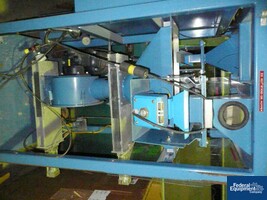 Image of Novatech 2 Material Blender, Model NGBBS-2 07