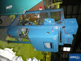 Image of Novatech 2 Material Blender, Model NGBBS-2 09