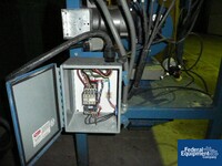 Image of Novatech 2 Material Blender, Model NGBBS-2 10