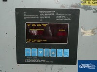 Image of Cincinnati Milacron Dehumidifying Hopper Dryer, Model DD-100 03