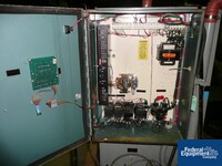 Image of Cincinnati Milacron Dehumidifying Hopper Dryer, Model DD-100 04