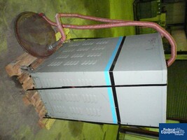 Image of Cincinnati Milacron Dehumidifying Hopper Dryer, Model DD-100 06