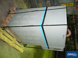 Image of Cincinnati Milacron Dehumidifying Hopper Dryer, Model DD-100 07