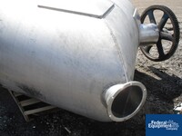 Image of 50 Cu Ft P-K Twin Shell Blender, 304 S/S, 5 HP, 55# Density 03