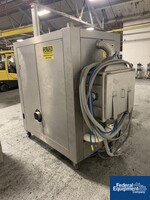 Image of 24" Vector HCT-48/60 Hi-Coater Coating Pan, S/S 05