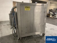 Image of 24" Vector HCT-48/60 Hi-Coater Coating Pan, S/S 06
