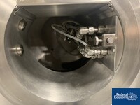 Image of 24" Vector HCT-48/60 Hi-Coater Coating Pan, S/S 08