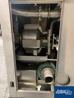 Image of 24" Vector HCT-48/60 Hi-Coater Coating Pan, S/S 10