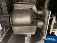 Image of 24" Vector HCT-48/60 Hi-Coater Coating Pan, S/S 11
