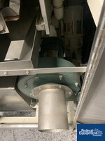 Image of 24" Vector HCT-48/60 Hi-Coater Coating Pan, S/S 12