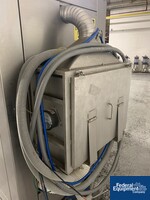 Image of 24" Vector HCT-48/60 Hi-Coater Coating Pan, S/S 14